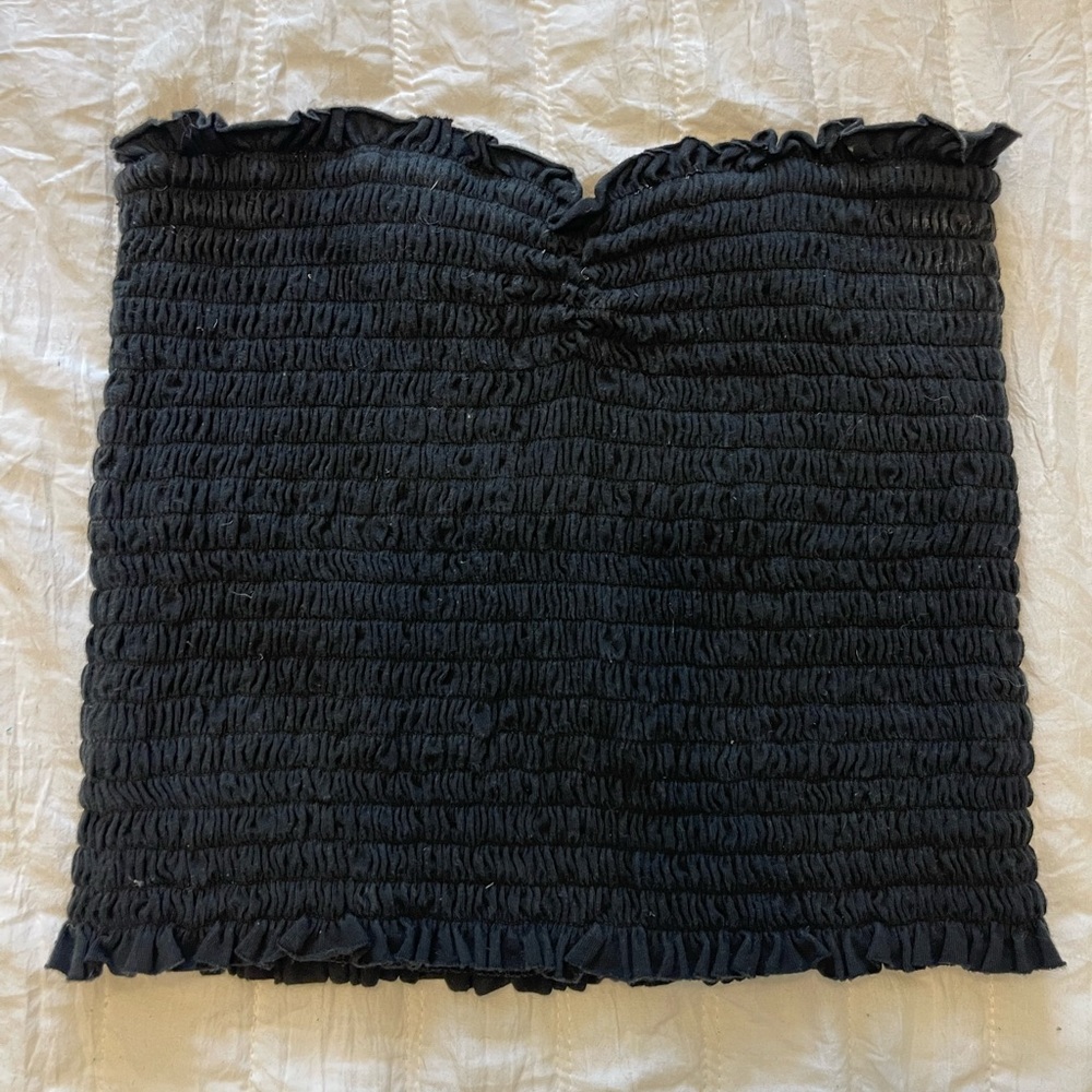 Brandy Melville tube top